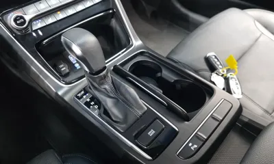 Hyundai Grandeur 2017, 168367 км, за 9990000 KRW - фото 9