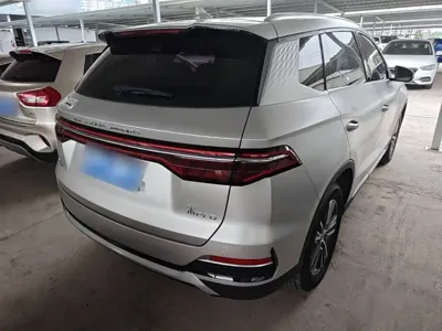 BYD Pro 2021, 27400 км, за 51900 CNY - фото 7