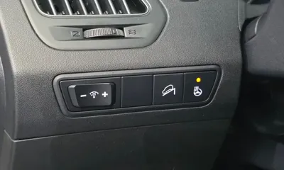 Hyundai Tucson 2015, 224980 км, за 5200000 KRW - фото 14