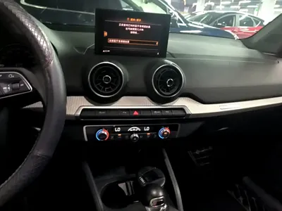 Audi Q2L 2020, 47699 км, за 64500 CNY - фото 13