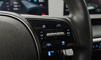 Hyundai Ioniq5 2023, 49431 км, за 30500000 KRW - фото 27