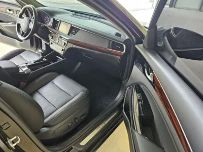 Kia K7 2016, 144810 км, за 10490000 KRW - фото 15