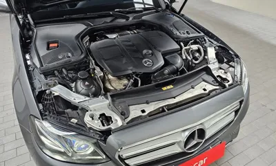 Mercedes-Benz E-Class 2018, 63645 км, за 21500000 KRW - фото 6