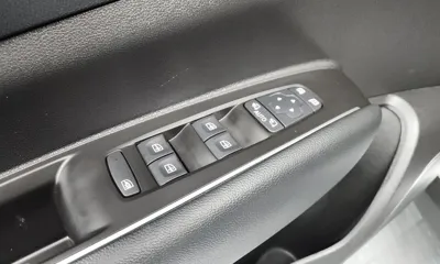 Renault-KoreaSamsung QM6 2023, 94688 км, за 14100000 KRW - фото 28