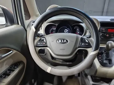 Kia Ray 2013, 149067 км, за 5700000 KRW - фото 10