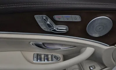 Mercedes-Benz E-Class 2019, 79454 км, за 29900000 KRW - фото 32