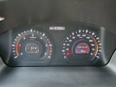 KG_Mobility_Ssangyong KORANDO 2014, 157015 км, за 2400000 KRW - фото 6