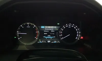KG_Mobility_Ssangyong Rexton 2021, 55111 км, за 24400000 KRW - фото 8