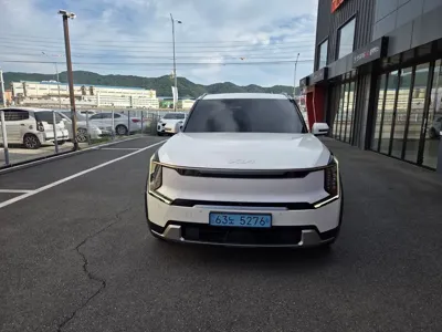 Kia EV9 2024, 127210 км, за 52900000 KRW - фото 3