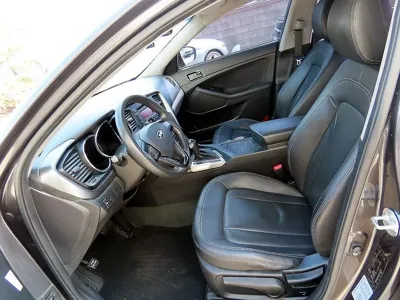 Kia K5 2012, 81573 км, за 5500000 KRW - фото 8