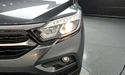 KG_Mobility_Ssangyong Rexton 2019, 113475 км, за 12000000 KRW - фото 22