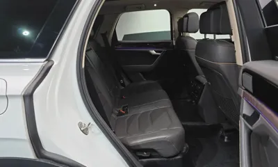 Volkswagen Touareg 2021, 148356 км, за 33990000 KRW - фото 11