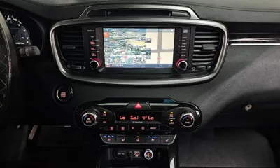 Kia Sorento 2015, 113371 км, за 11900000 KRW - фото 13