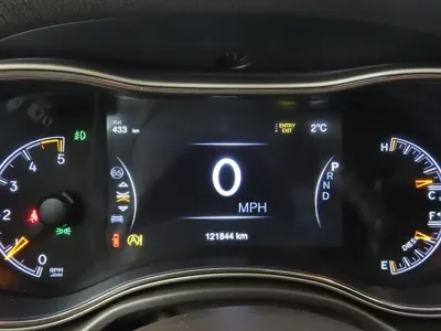 Jeep Cherokee 2016, 121844 км, за 14000000 KRW - фото 8