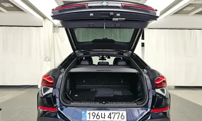 BMW X6 2025, 40724 км, за 102000000 KRW - фото 20