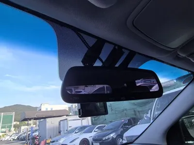 Hyundai Santafe 2016, 94488 км, за 11900000 KRW - фото 10