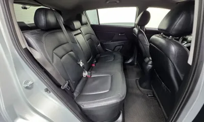 Kia Sportage 2012, 126759 км, за 6300000 KRW - фото 19