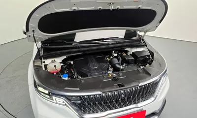 Kia Canival 2021, 44683 км, за 32900000 KRW - фото 6