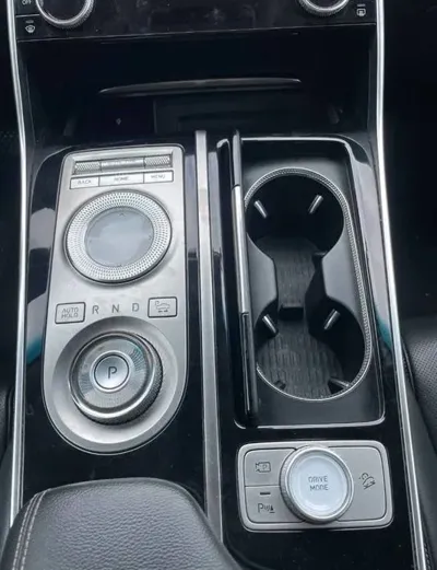 Genesis GV80 2020, 81000 км, за 35000000 KRW - фото 6