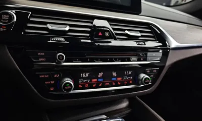 BMW 5-Series 2018, 126329 км, за 22700000 KRW - фото 33