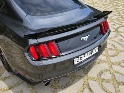 Ford Mustang 2017, 50096 км, за 21000000 KRW - фото 6