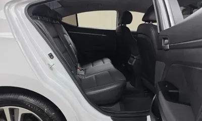 Hyundai Avante 2018, 38139 км, за 13300000 KRW - фото 11