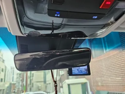 Hyundai Staria 2025, 22555 км, за 31580000 KRW - фото 9