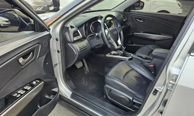 KG_Mobility_Ssangyong TIBOLI 2019, 81590 км, за 9990000 KRW - фото 9
