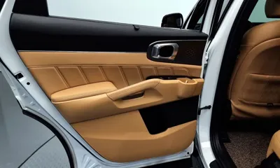 Kia Sorento 2023, 29118 км, за 34900000 KRW - фото 25