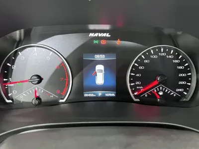 Haval H6 2022, 26000 км, за 87800 CNY - фото 10