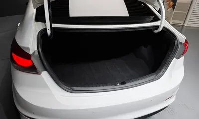 Hyundai Avante 2016, 89803 км, за 7300000 KRW - фото 18