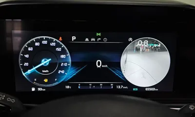 Kia Canival 2023, 65503 км, за 28700000 KRW - фото 8