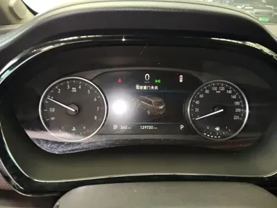 Buick GL8 2020, 129700 км, за 89300 CNY - фото 8