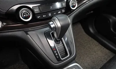 Honda CR-V 2015, 82194 км, за 13990000 KRW - фото 9