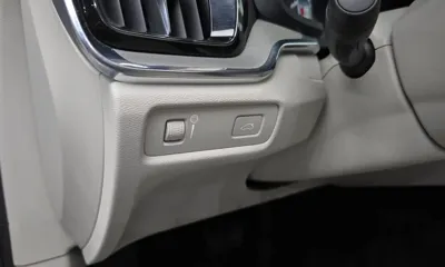 Volvo V60 2020, 59438 км, за 27500000 KRW - фото 31