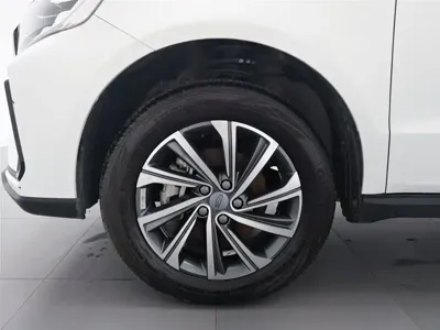 Geely Vision X6 2023, 74900 км, за 45900 CNY - фото 17