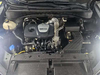 Hyundai Tucson 2017, 135969 км, за 12900000 KRW - фото 18
