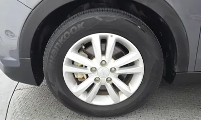 KG_Mobility_Ssangyong TIBOLI 2018, 90880 км, за 7000000 KRW - фото 5