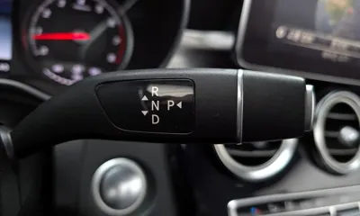 Mercedes-Benz C-Class 2017, 83333 км, за 25500000 KRW - фото 9