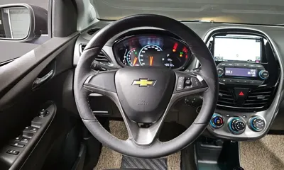 ChevroletGMDaewoo Spark 2018, 48572 км, за 5800000 KRW - фото 12