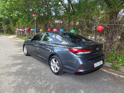 Hyundai Sonata 2018, 216706 км, за 7800000 KRW - фото 5
