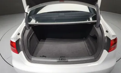 Audi A4 2015, 101376 км, за 5500000 KRW - фото 20