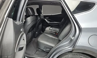Hyundai Santafe 2018, 64126 км, за 33000000 KRW - фото 12