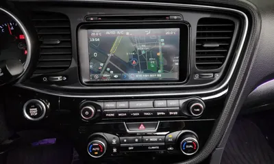 Kia K5 2015, 62687 км, за 8800000 KRW - фото 13