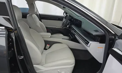Hyundai Grandeur 2023, 67803 км, за 32500000 KRW - фото 26