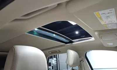 Lincoln MKC 2017, 114402 км, за 8900000 KRW - фото 18