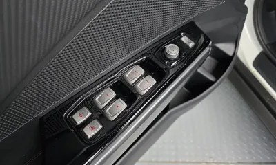 KG_Mobility_Ssangyong TIBOLI 2018, 18158 км, за 12900000 KRW - фото 33