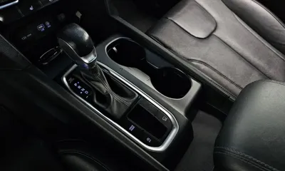 Hyundai Santafe 2020, 129112 км, за 15900000 KRW - фото 9