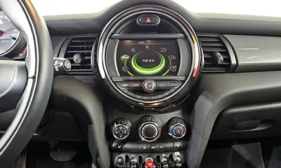 MINI Cooper 2018, 67442 км, за 11300000 KRW - фото 16