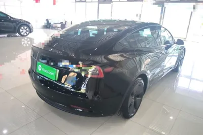Tesla Model 3 2022, 40800 км, за 160153.36 CNY - фото 6